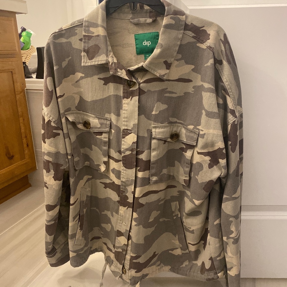 Jacket
